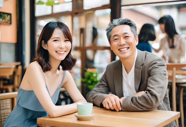 オープンマリッジとは？特徴と現代に広がる新しい出会いの形
