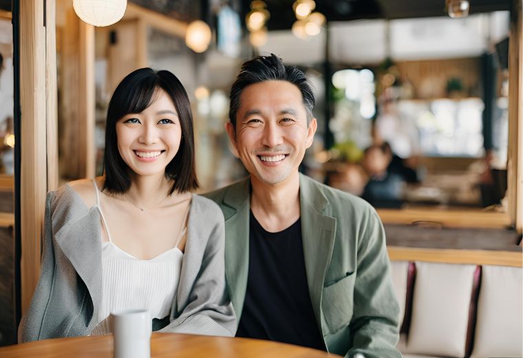 既婚者・中高年の出会いでおすすめの掲示板・サイト活用法