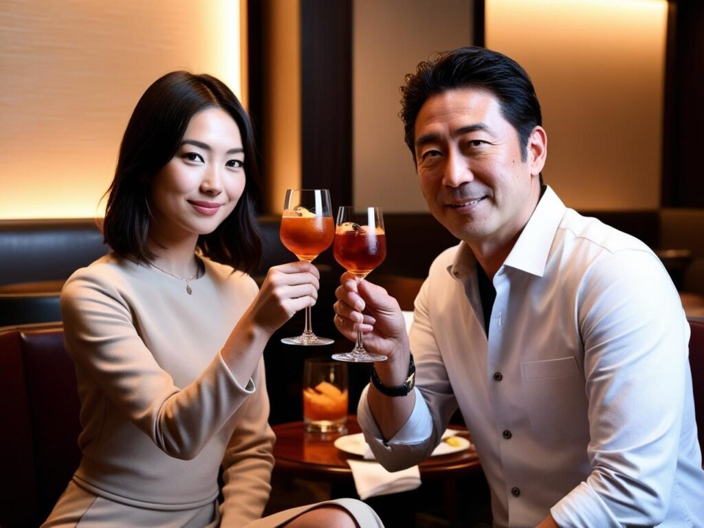 目的別で選ぶ！大人の出会いアプリの活用法