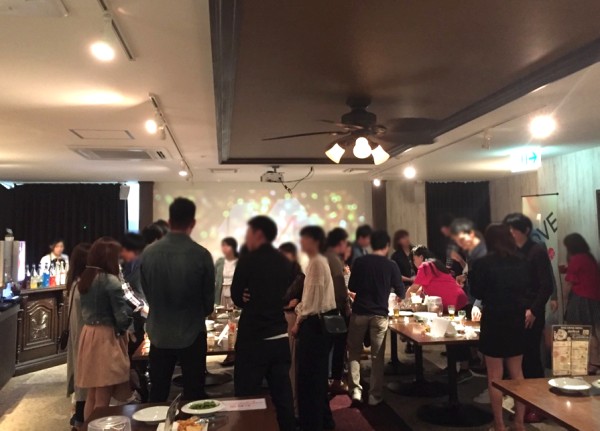 ハピララ®では、婚活パーティー・街コン・出会いイベントを全国各地で開催しています。