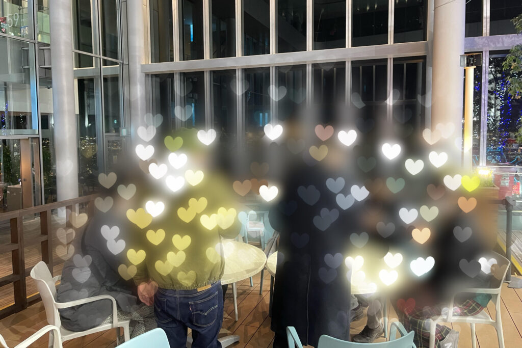 運営主体とイベント開催実績