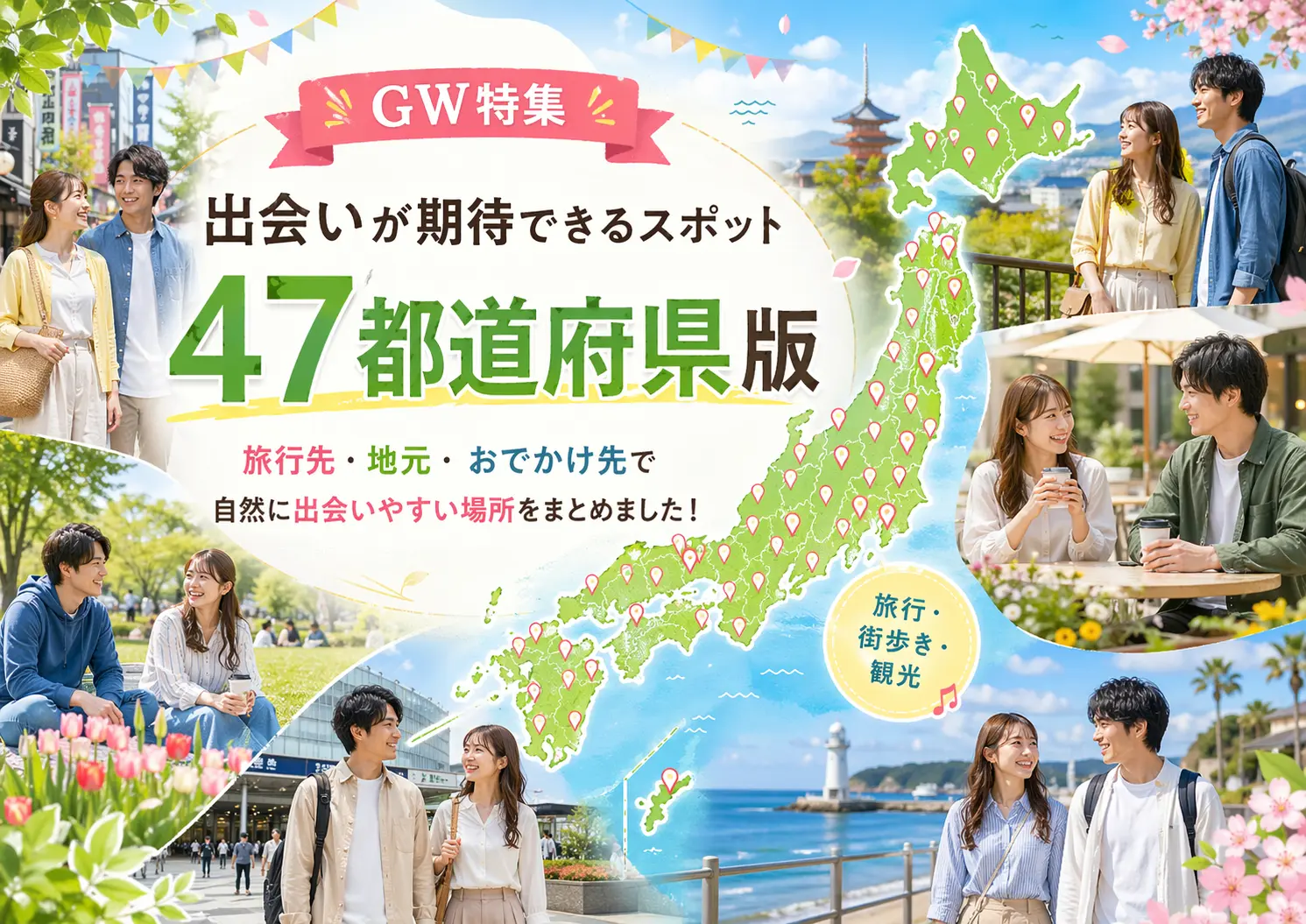 ハピララ街コンのクーポンがあった！LINE友だち限定の割引でお得に参加する方法